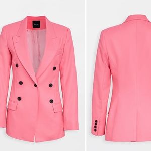 Smythe Blazer - New with tags - Size 6